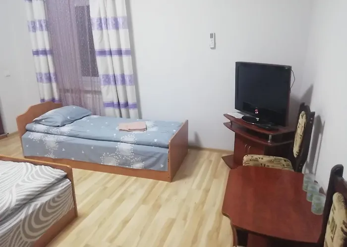 Панський Двір