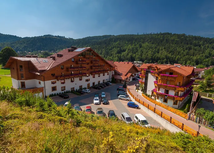 Hotel Meta Resort&Vine SPA