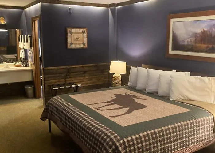 Country Mountain Inn