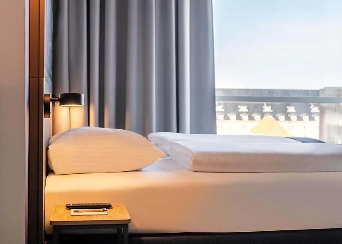 B&B Hotel Dortmund-Airport