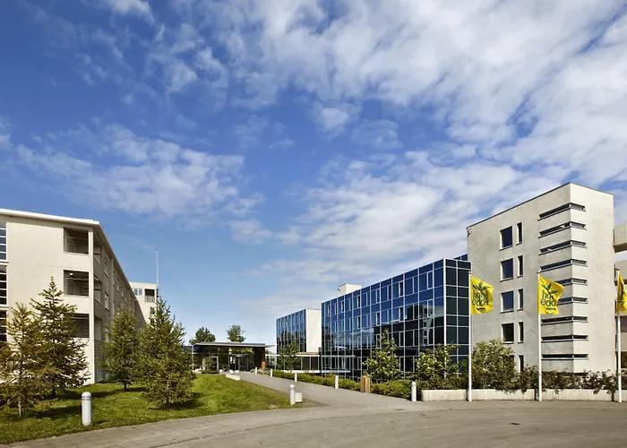 Hotel Edda Akureyri