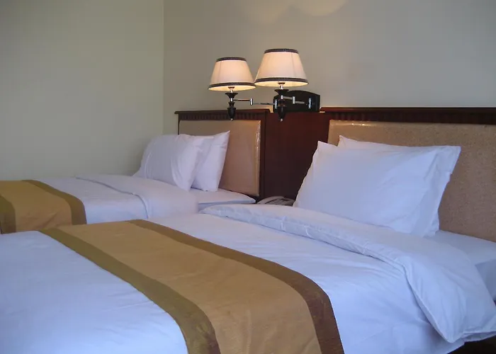 Stung Sangke Hotel