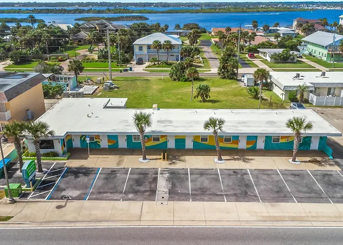 Atlantic Shores Motel