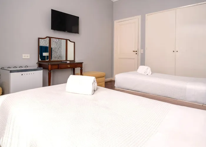 Hotel Regis