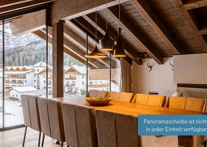 PURE Resort Ehrwald