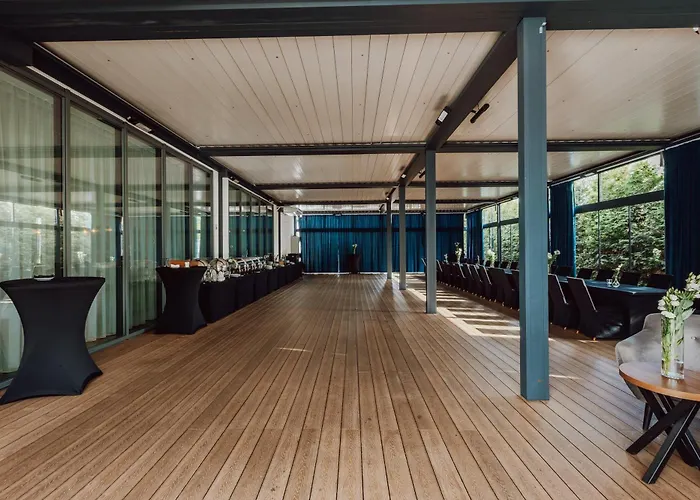 Aparthotel Termy Uniejow