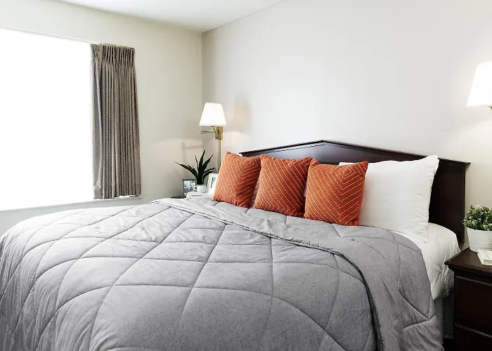 Intown Suites Extended Stay Fort Lauderdale Fl