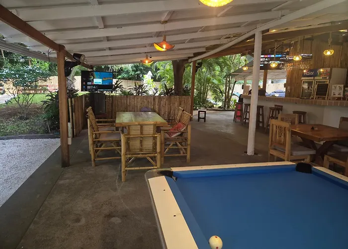 The Summer House Samui
