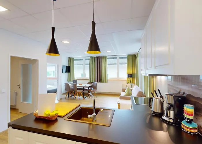 Chalet West