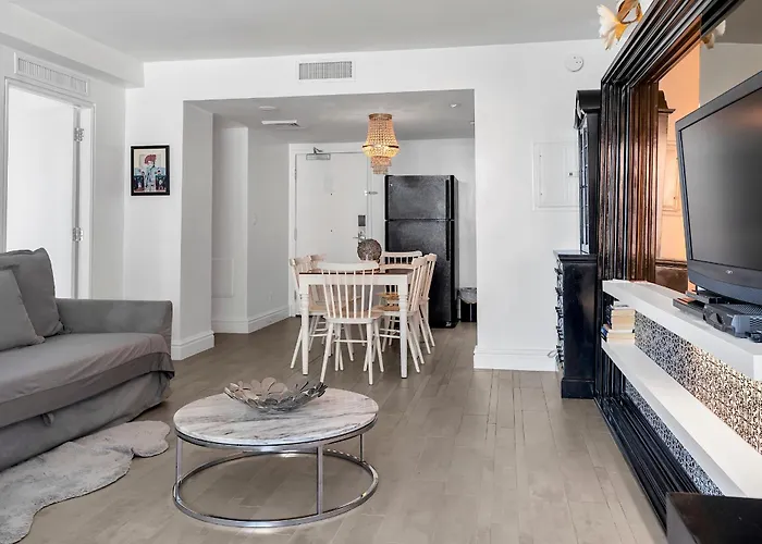 1100 West South Beach Luxe Miami Condos By Joe Semary