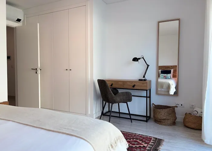 Alto Mar Apartment