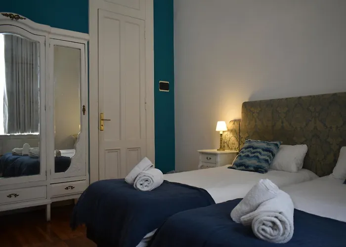 Casa Chemin