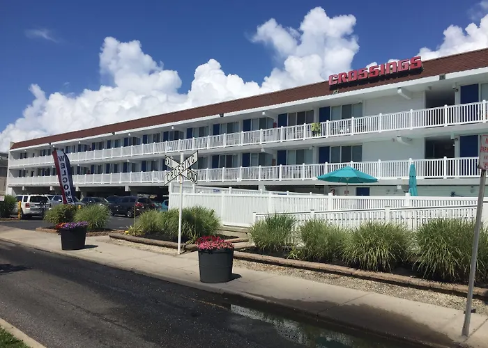 The Crossings Ocean City