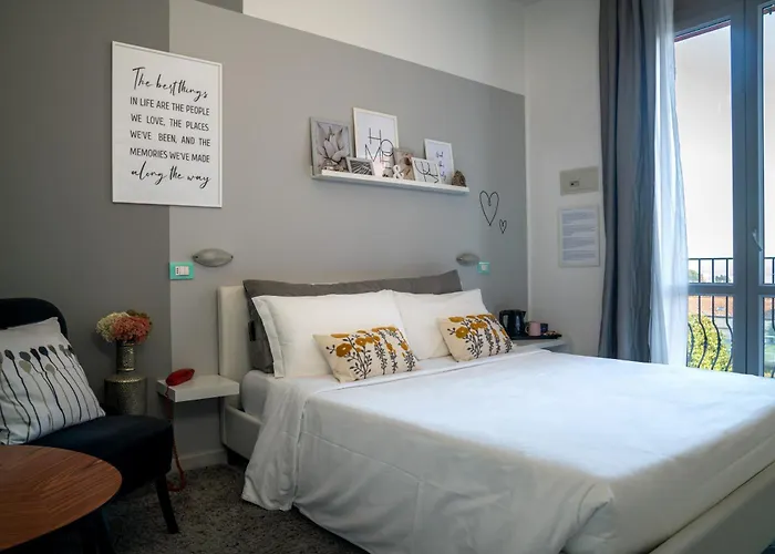 Mare Home Brunch&Beauty - Adults Only