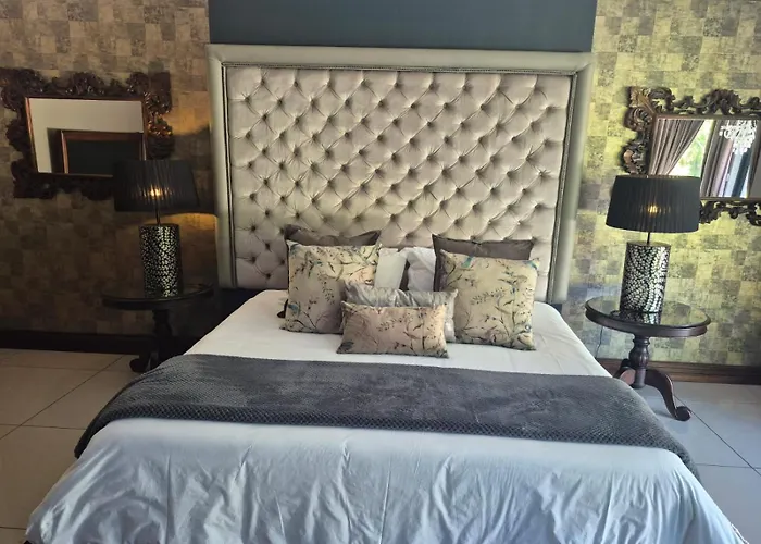 Potch Manor Guest House