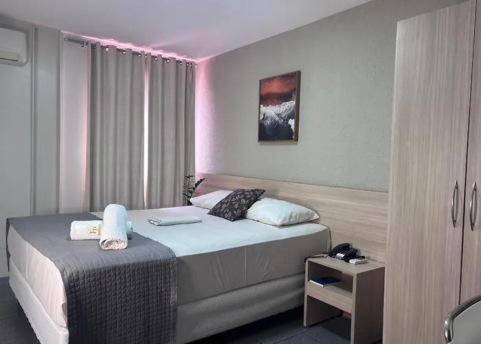 Executivo Prime Hotel