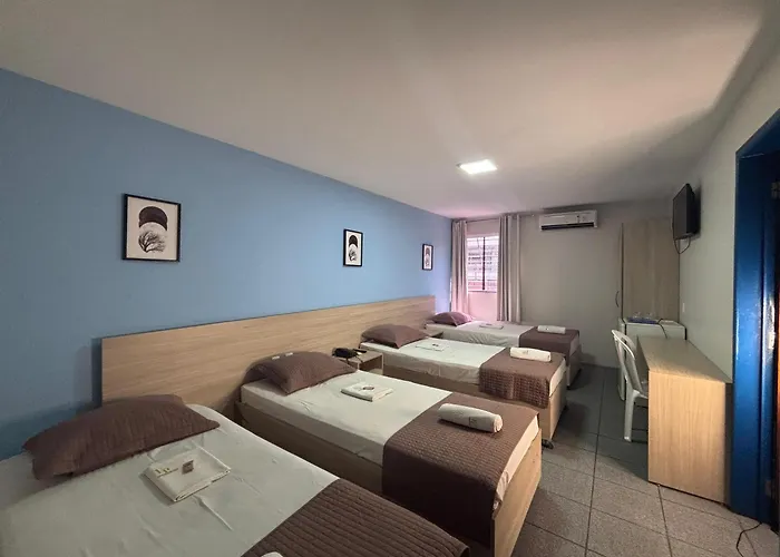 Executivo Prime Hotel