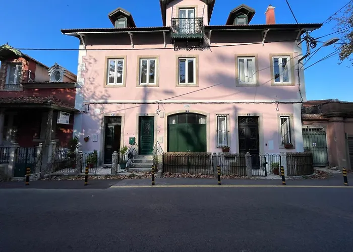 Casa Didi - 3Km Do Centro - By Trip2Portugal