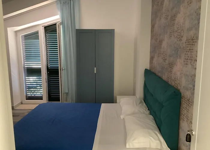 Villa Scotillo Boutique Hotel