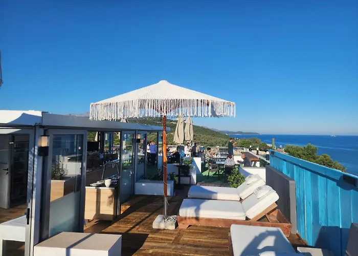 Ventus Hotel