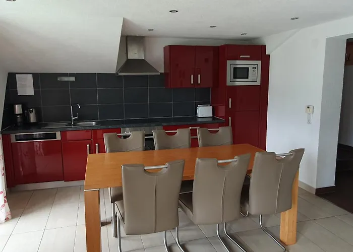Apartment Hohe Tauern