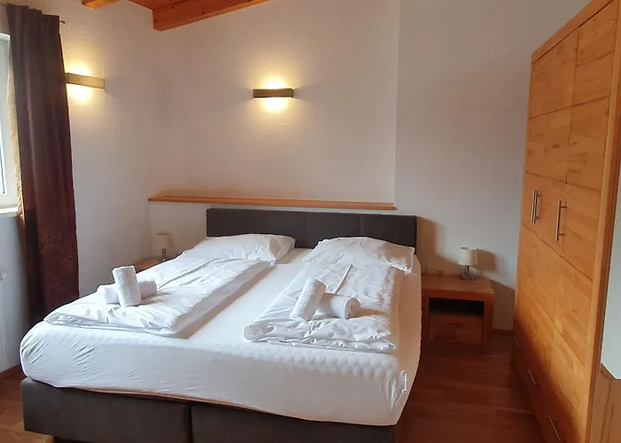 Apartment Hohe Tauern