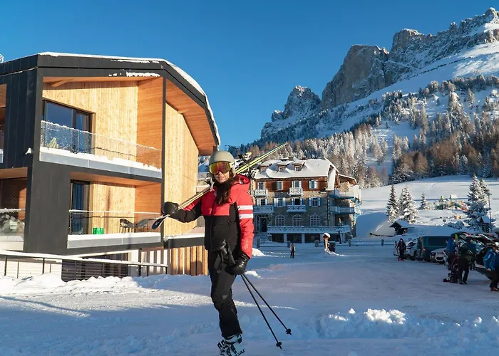 Sport Hotel Passo Carezza