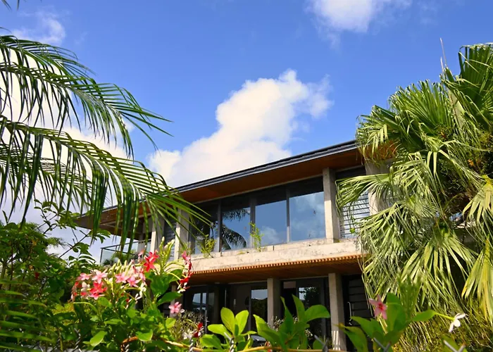 Sol Sanctum - Boutique Wellness Hotel