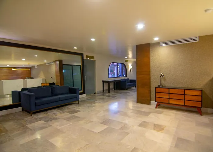 Hotel Armida Guaymas