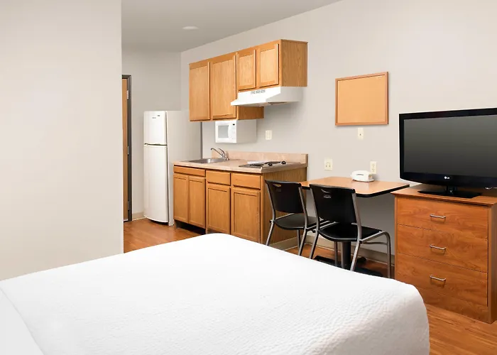 Extended Stay America Select Suites - Provo - American Fork