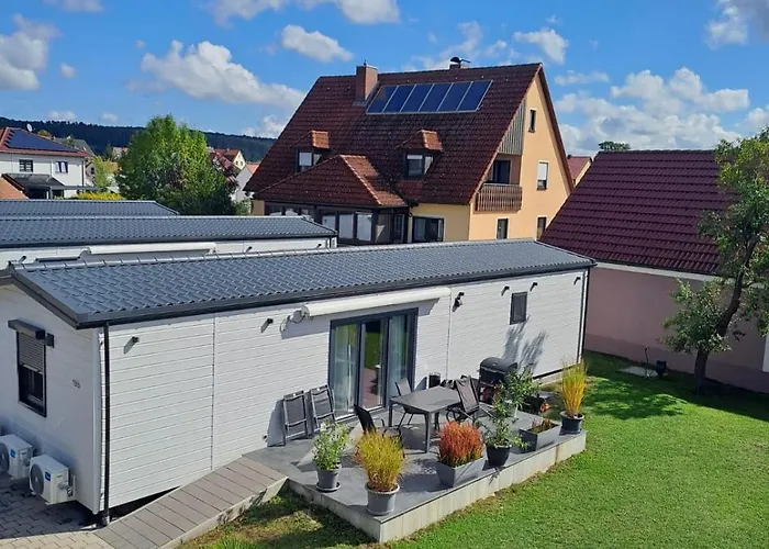 h&h - Tinys Muhr am See