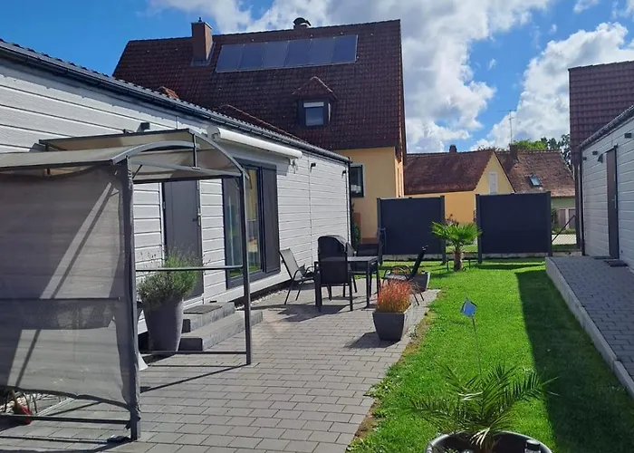 h&h - Tinys Muhr am See