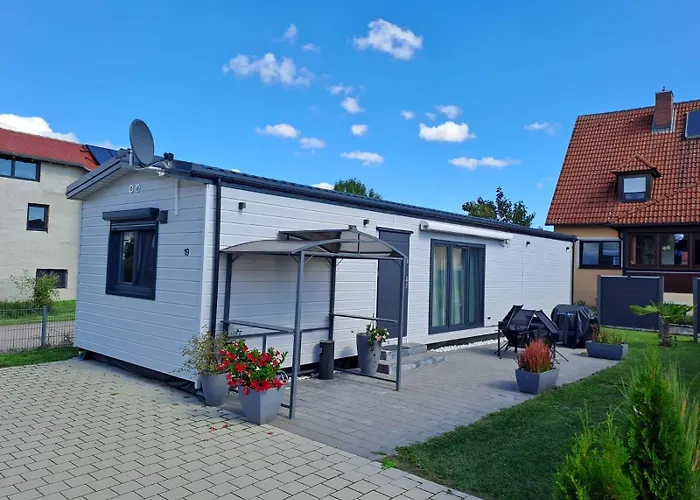 h&h - Tinys Muhr am See