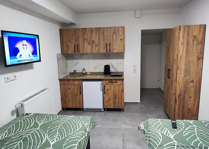 Heidenheimer Zimmer