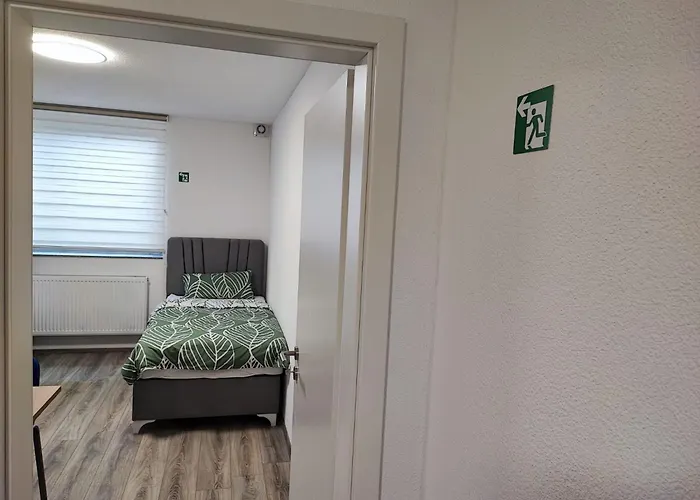 Heidenheimer Zimmer