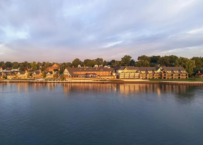 St. Clair Inn