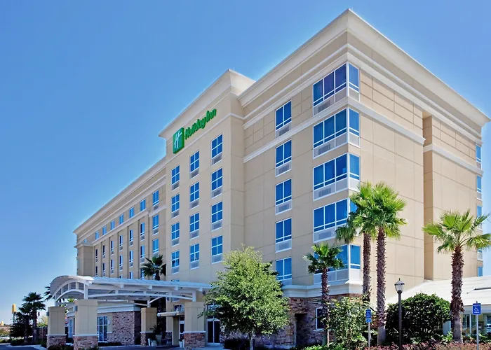 Holiday Inn - Gulfport-Airport By Ihg