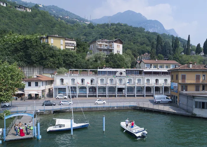 Hotel Lovere Resort&Spa