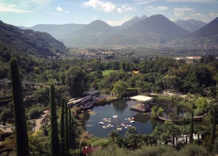 Parkhotel Marlena - Adults Only