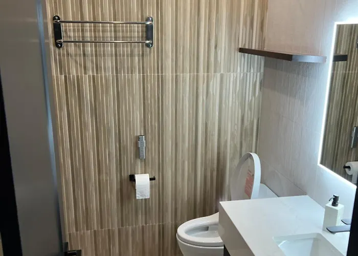 Lux Hotel