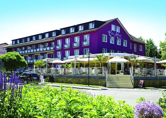Eden Hotel
