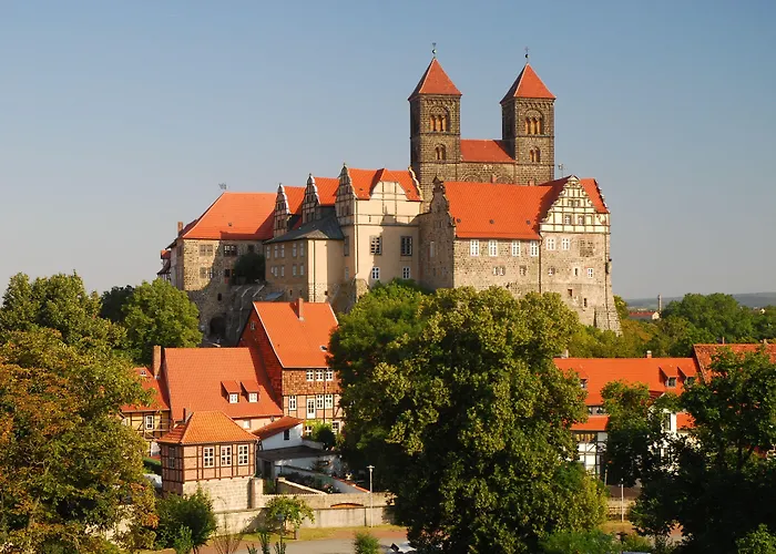 Hotel Domschatz