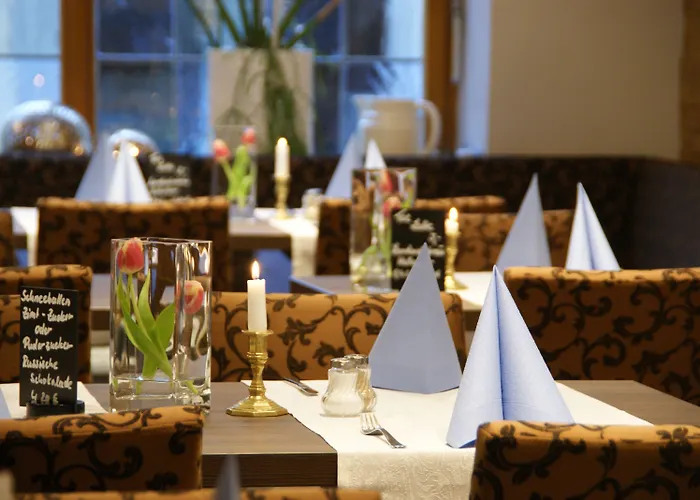 Hotel Sonne