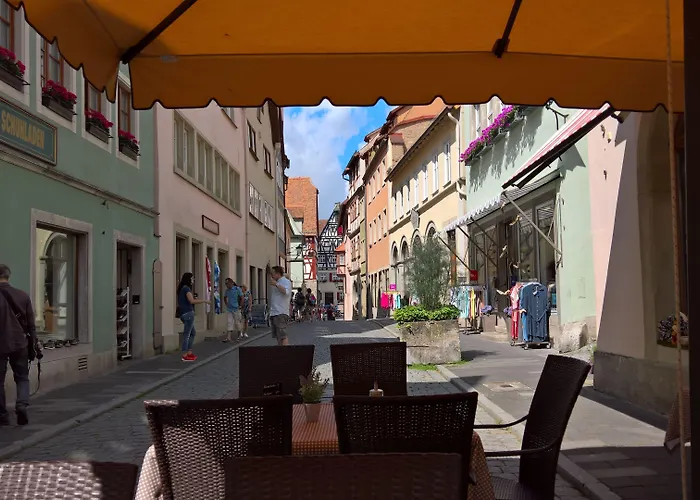Hotel Sonne