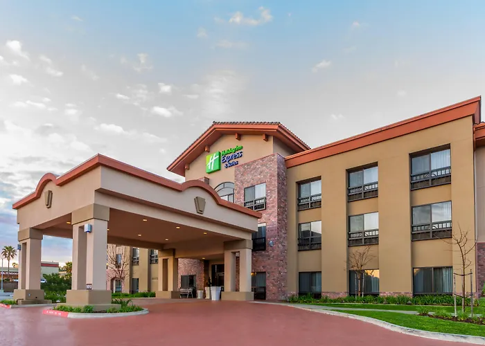 Holiday Inn Express Hotel & Suites Atascadero By Ihg
