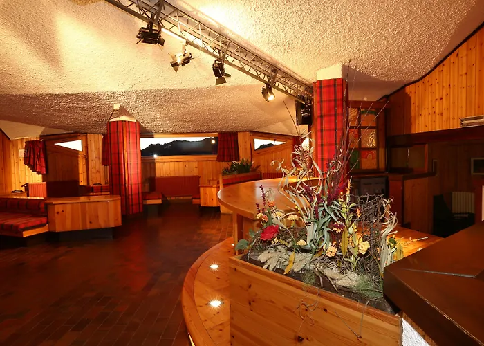 Albergo Quarto Pirovano