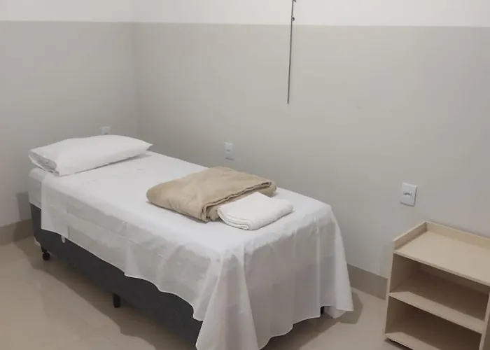 Hotel Marques