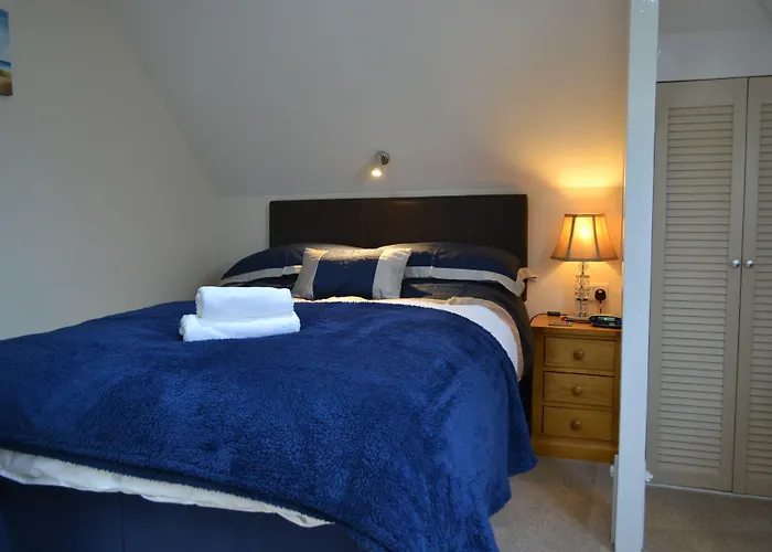 The Sandpiper Guest House