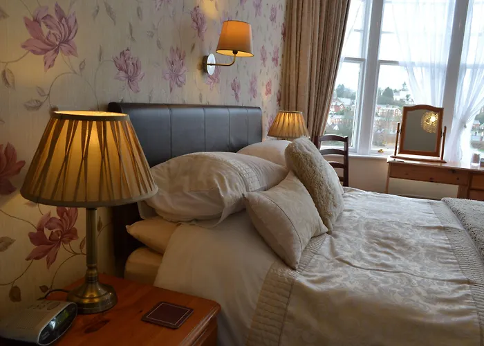 The Sandpiper Guest House