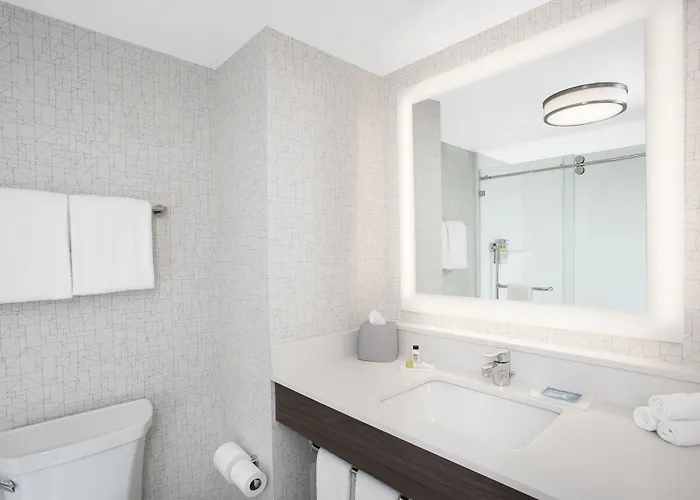 Holiday Inn Express Hotel & Suites Ottawa Airport By Ihg
